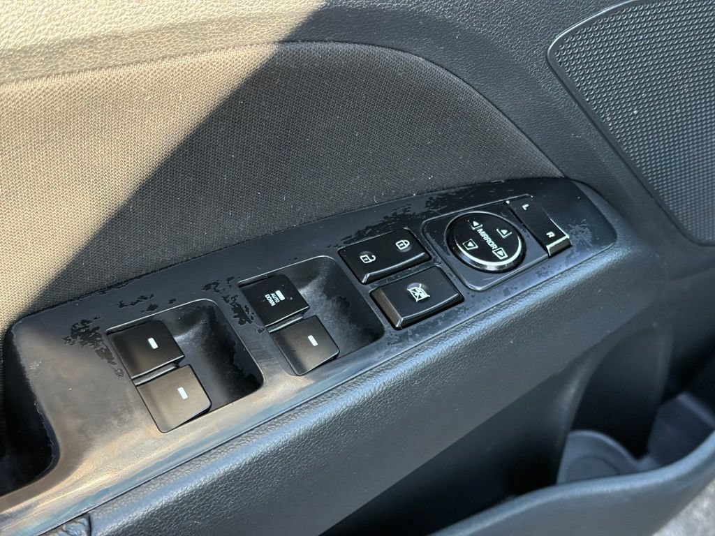 Used 2019 Hyundai Elantra SEL w/ Cargo Package FWD image 33
