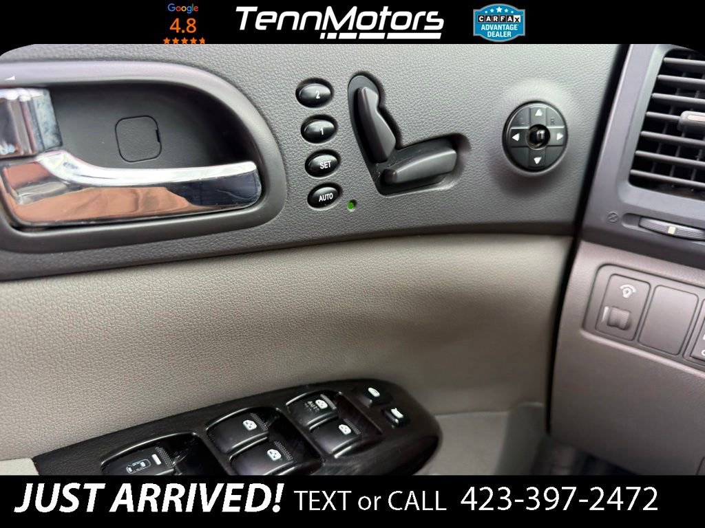 Used 2014 Kia Sedona EX w/ Luxury Package FWD image 15