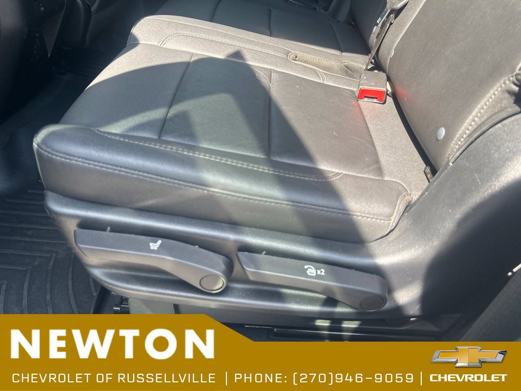 Used 2023 Chevrolet Tahoe LT AWD/4WD image 34