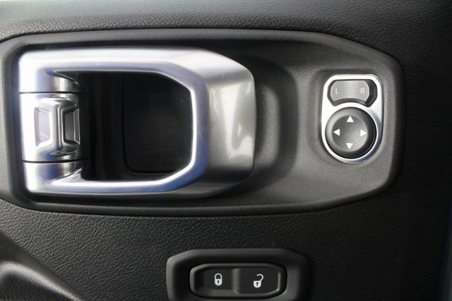 New 2026 Jeep Gladiator Sport image 13