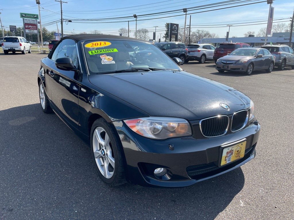 Used 2013 BMW 128i 128i image 4