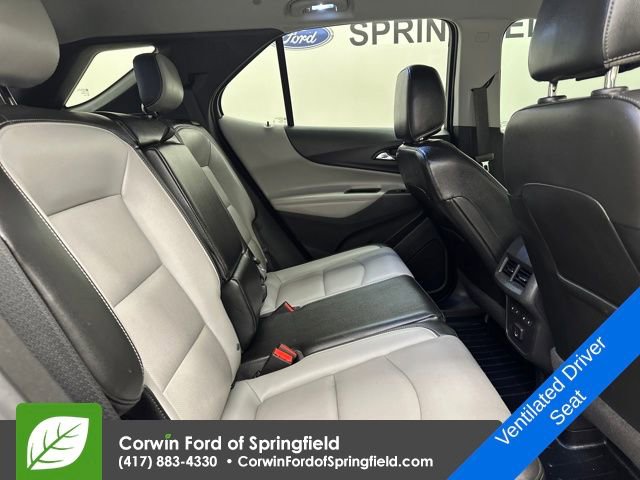 Used 2020 Chevrolet Equinox Premier image 14