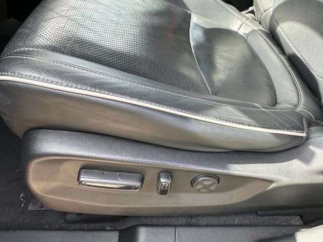 Used 2022 Honda Odyssey Elite image 35