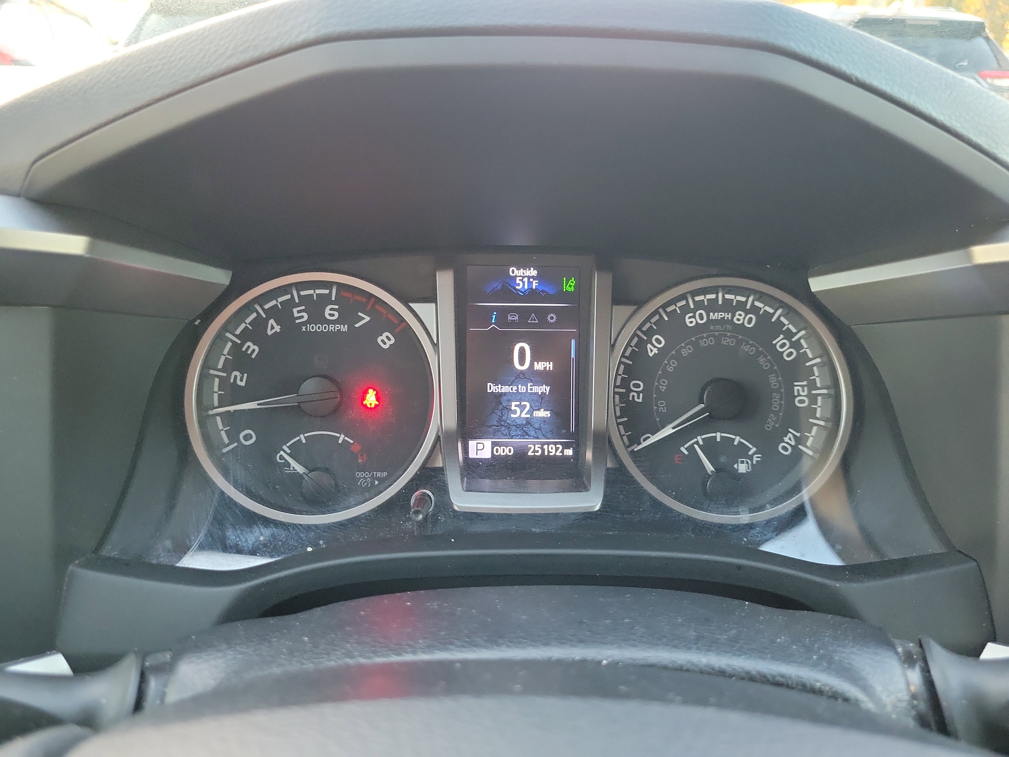 Used 2023 Toyota Tacoma SR5 image 24