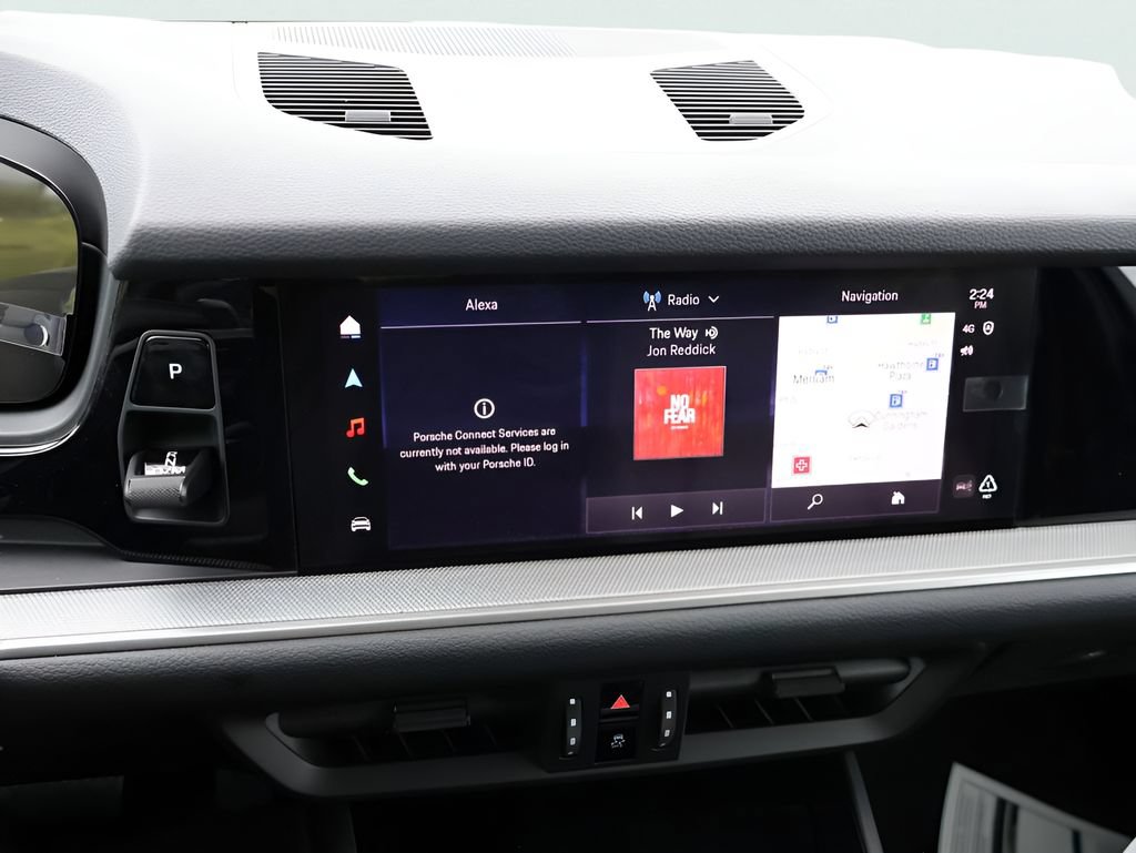 New 2026 Porsche Cayenne AWD/4WD image 22
