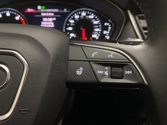 Used 2023 Audi Q5 2.0T Premium w/ Convenience Package image 38