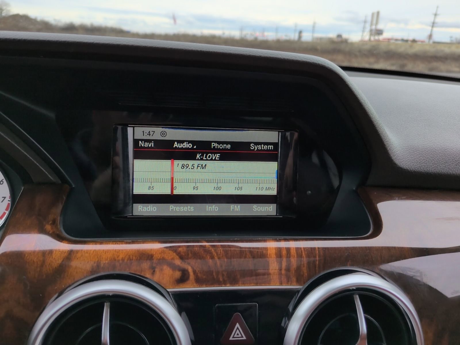 Used 2013 Mercedes-Benz GLK 350 4MATIC image 21