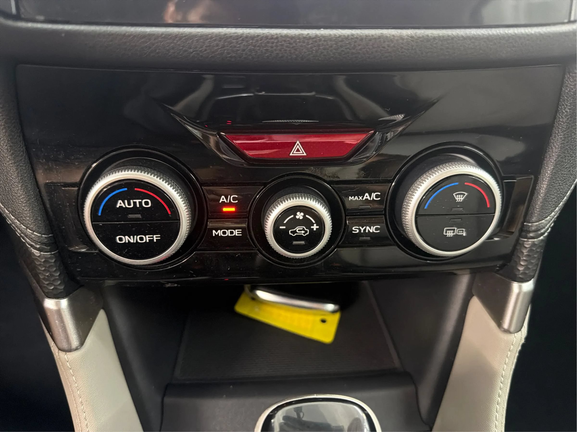 Used 2019 Subaru Forester Limited AWD/4WD image 37