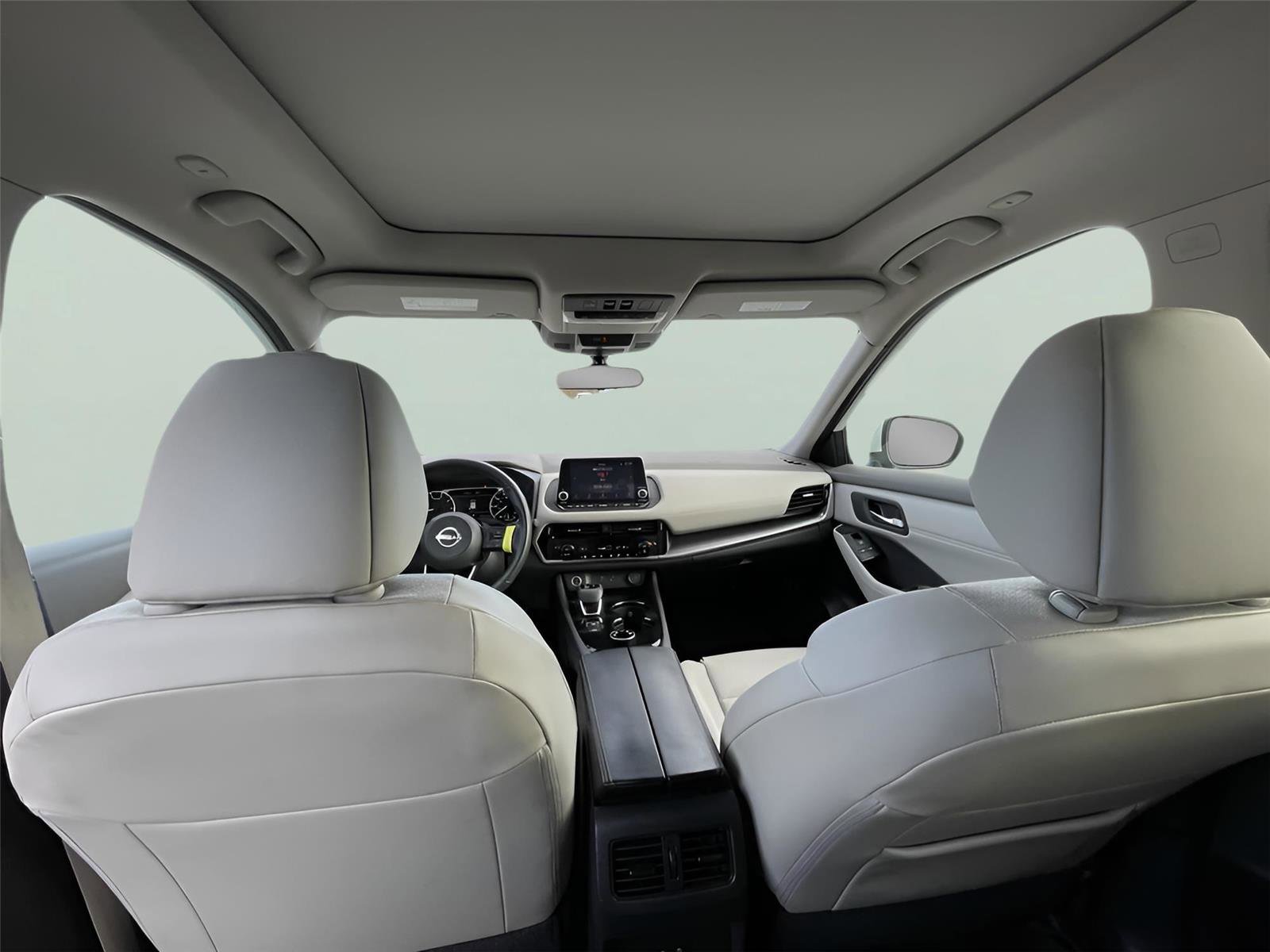 Used 2023 Nissan Rogue SV w/ SV Premium Package image 18