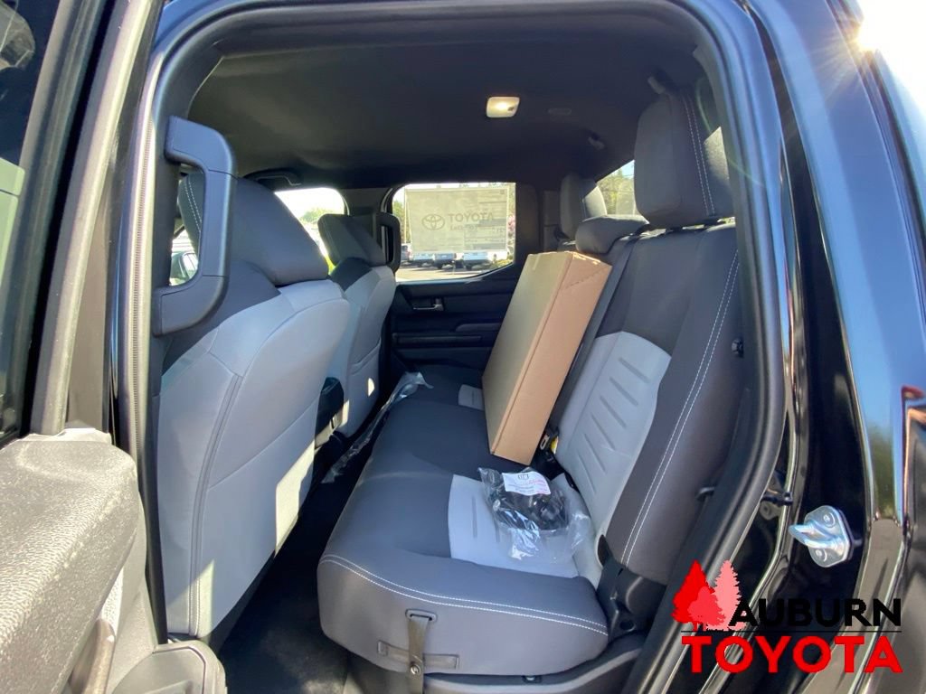New 2026 Toyota Tacoma TRD Sport AWD/4WD image 21