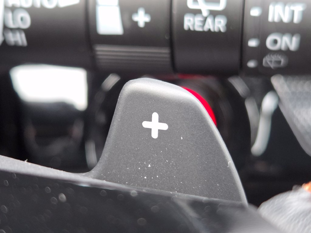 Used 2025 Honda CR-V Sport Touring image 19