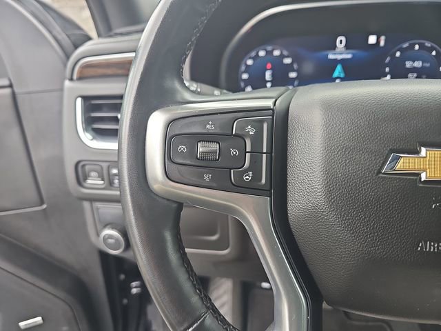 Used 2023 Chevrolet Tahoe Premier RWD image 24