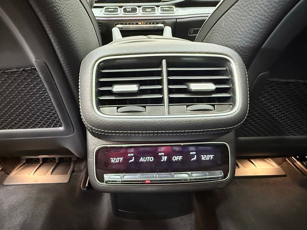 Used 2026 Mercedes-Benz GLS 450 4MATIC image 42