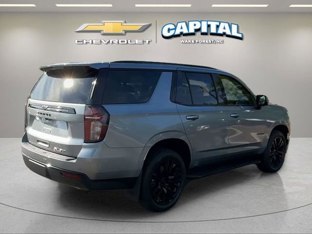 Used 2023 Chevrolet Tahoe RST w/ Luxury Package image 5