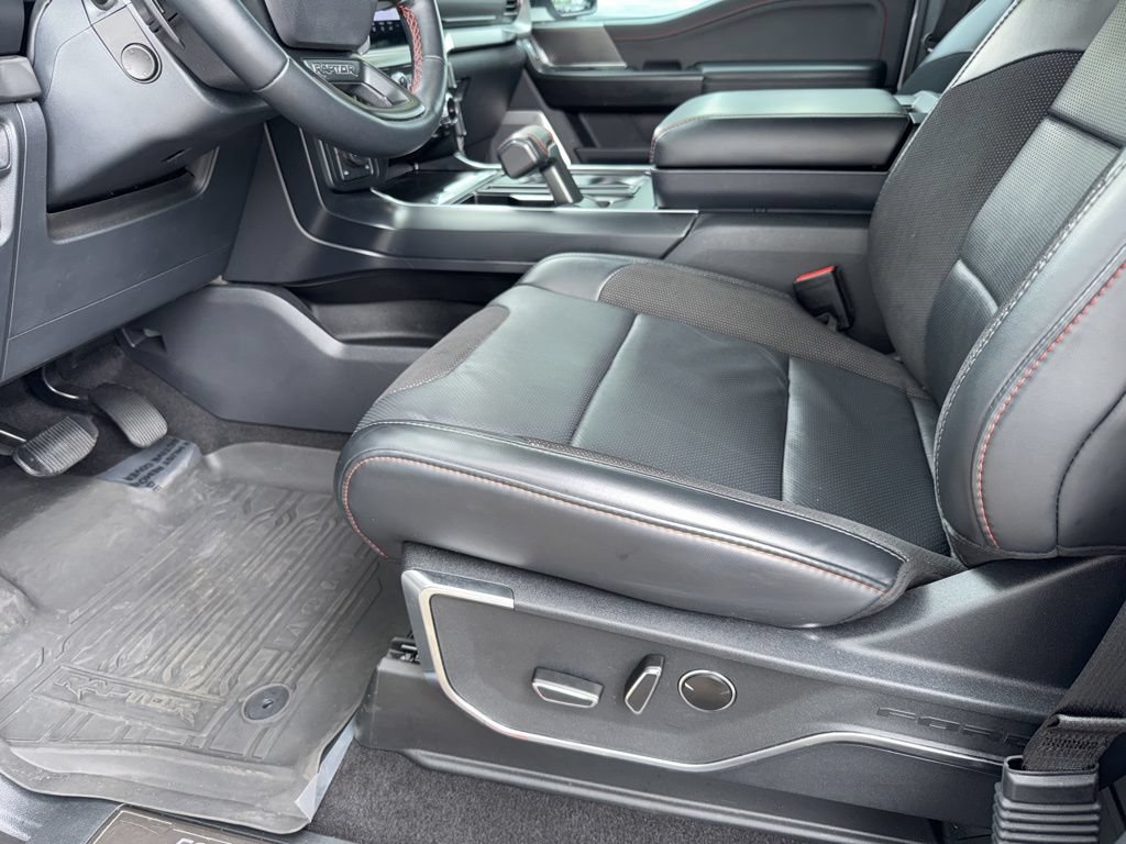 Used 2024 Ford F150 Raptor AWD/4WD image 22
