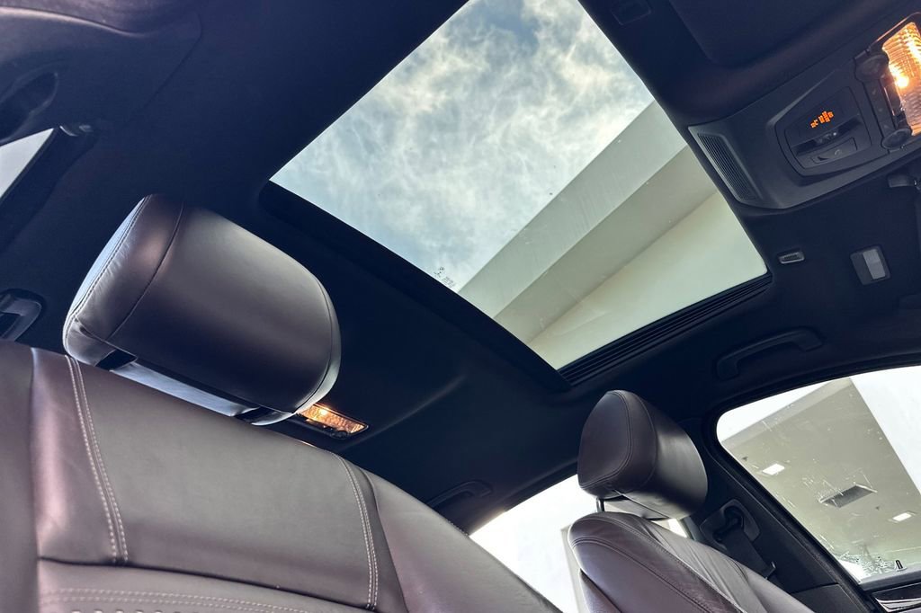 Used 2015 BMW 535i Sedan image 15