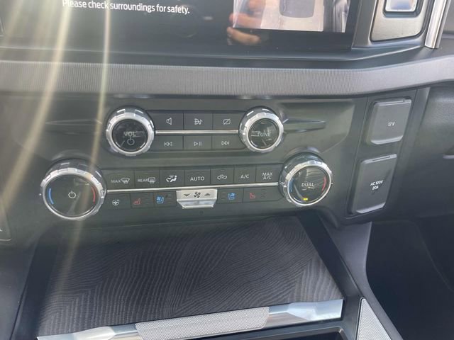 Certified 2024 Ford F250 Platinum image 28