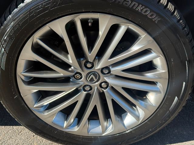 Certified 2020 Lexus RX 450h AWD w/ Luxury Package image 12