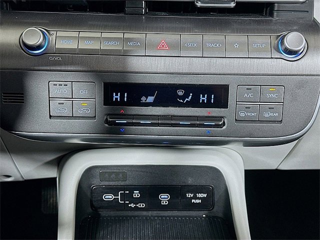 Used 2024 Hyundai Kona SEL image 16
