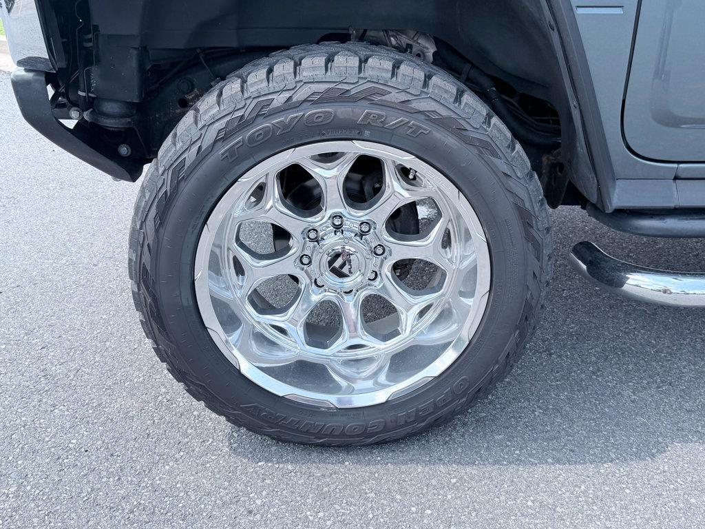 Used 2006 HUMMER H2 AWD/4WD image 35