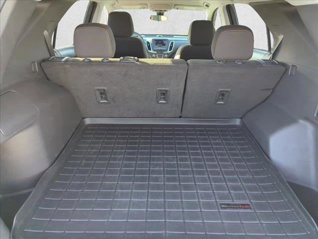 Used 2022 Chevrolet Equinox LT FWD image 22