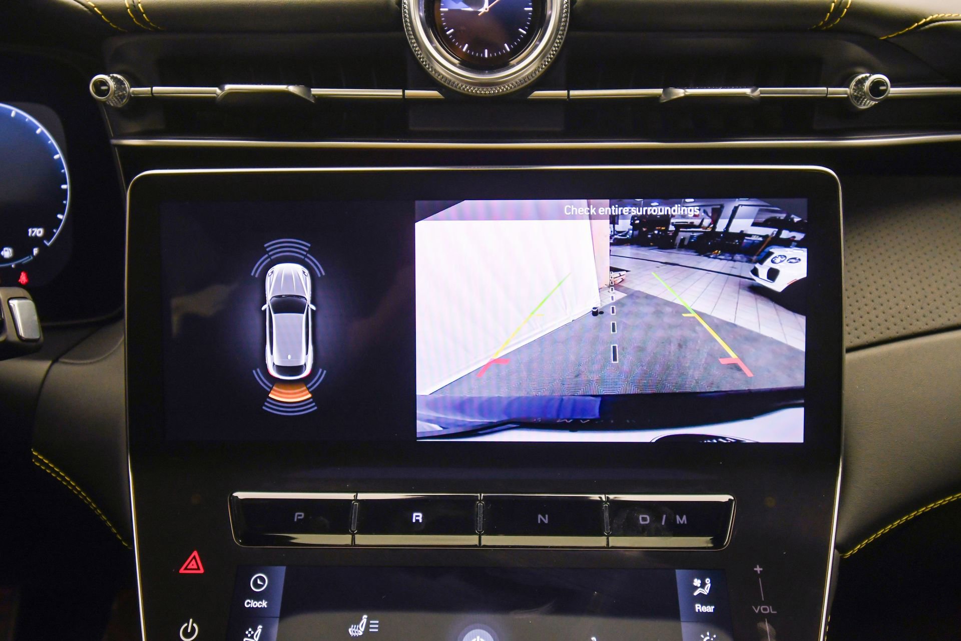 New 2025 Maserati Grecale GT image 38