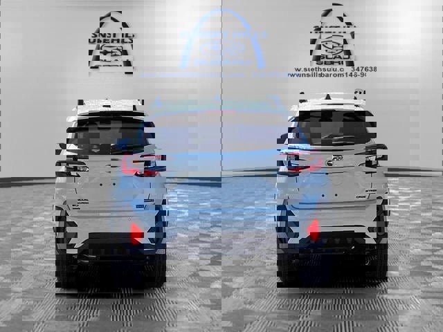 New 2026 Subaru Crosstrek 2.5i Limited image 44