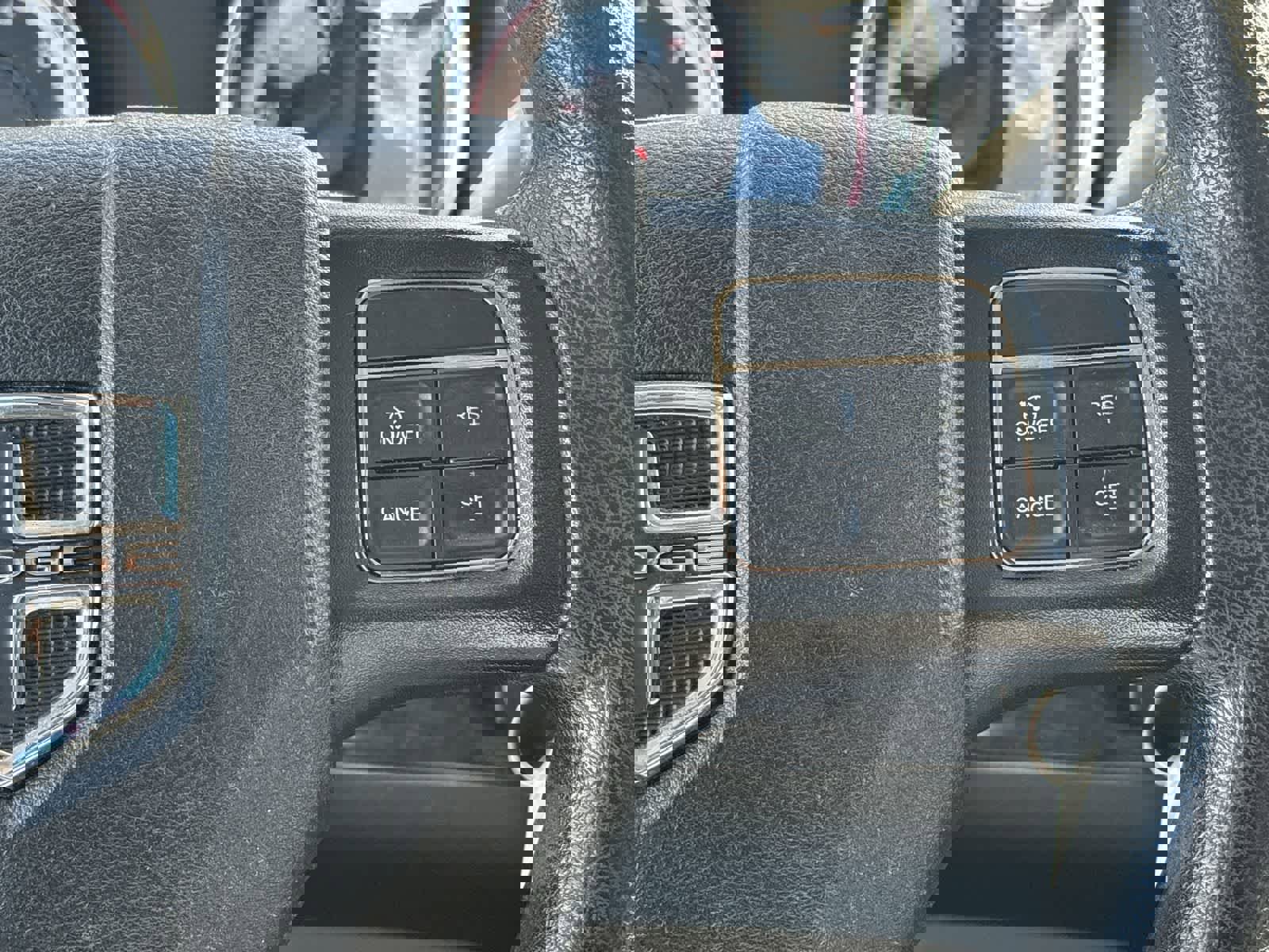 Used 2014 Dodge Grand Caravan American Value Package image 11