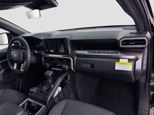 New 2026 Toyota Tacoma TRD Sport AWD/4WD image 27