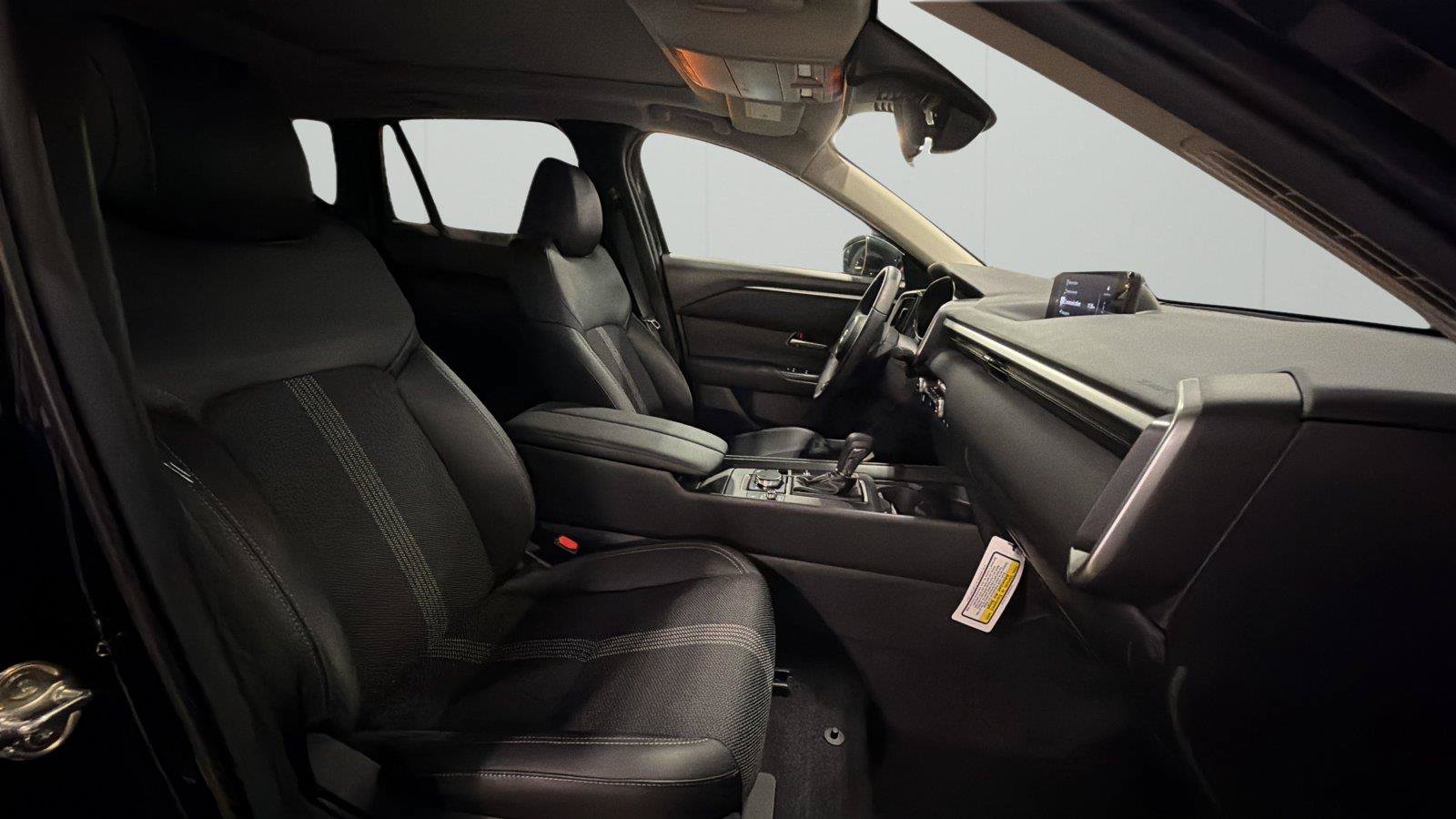 New 2026 MAZDA CX-50 AWD 2.5 S w/ Weather Package image 14