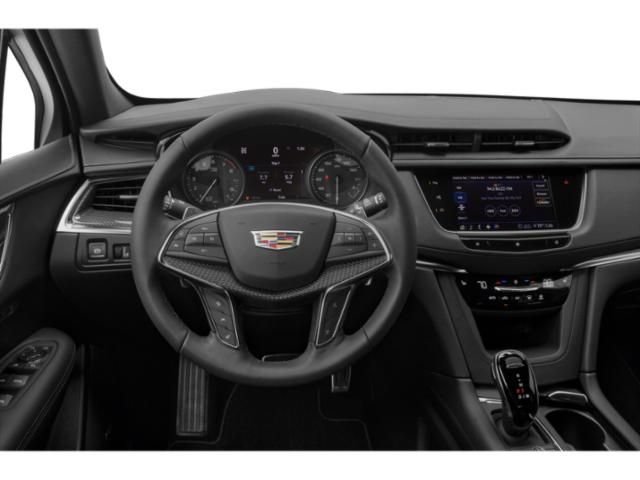 Used 2021 Cadillac XT5 Sportv w/ Platinum Package AWD/4WD image 8