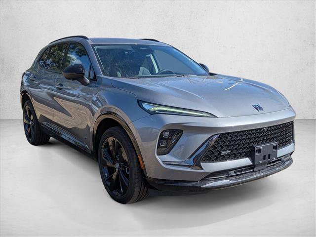 New 2026 Buick Envision Sport Touring image 7