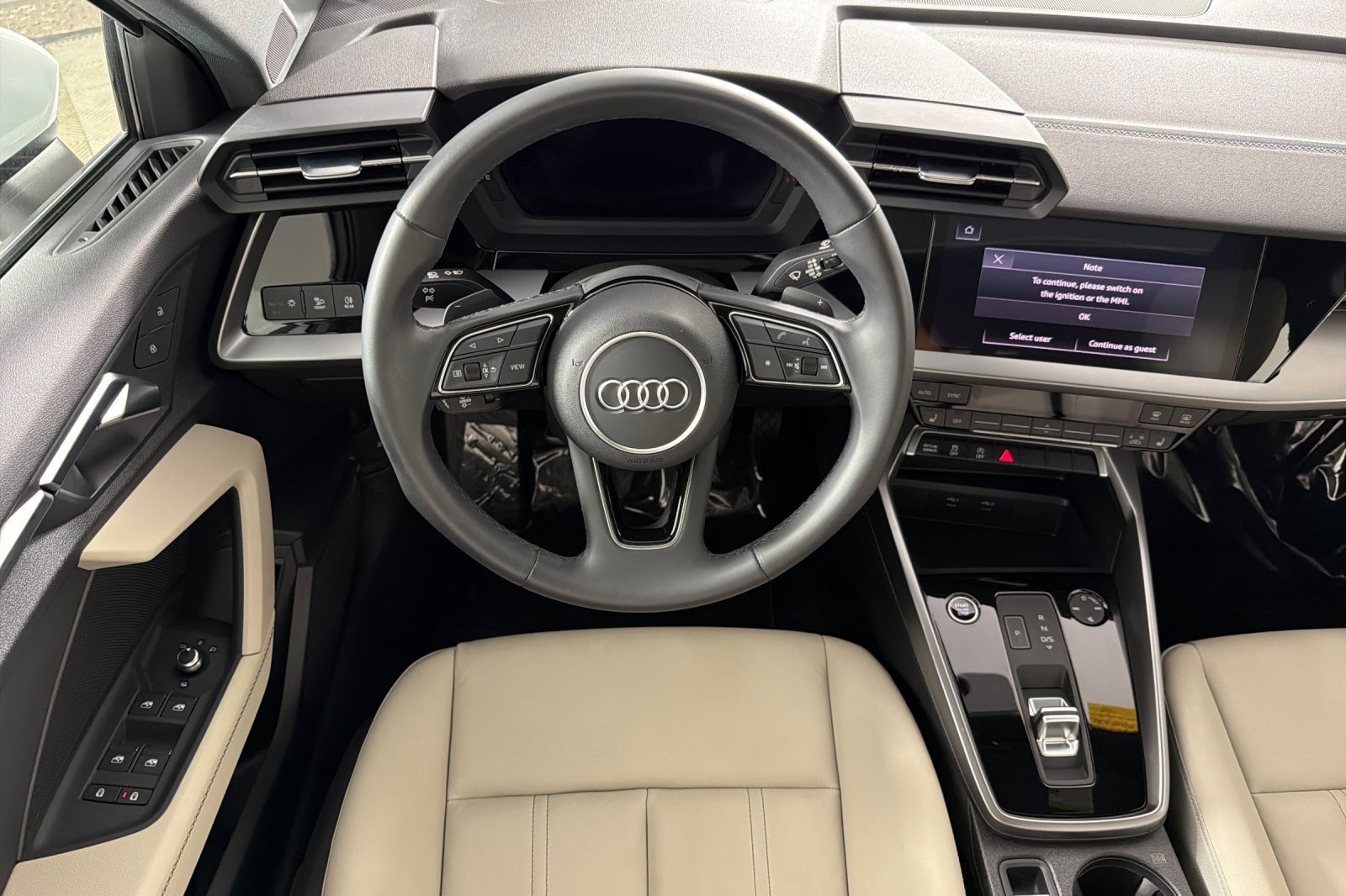 Used 2023 Audi A3 2.0T Premium AWD/4WD image 13