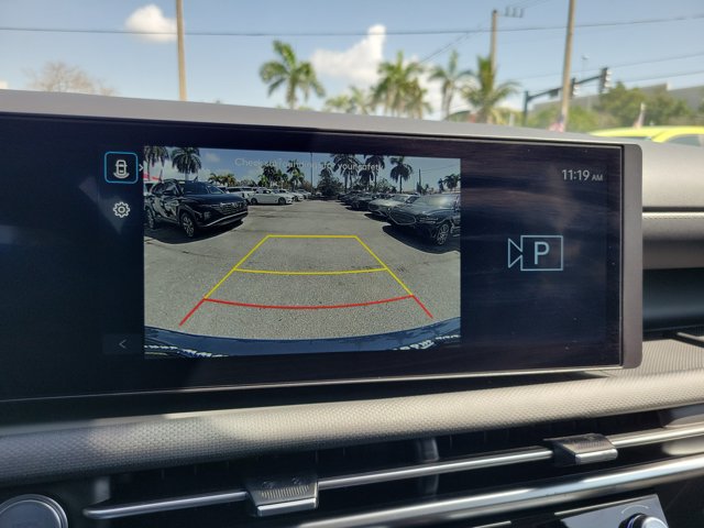 Certified 2026 Hyundai Tucson SE FWD image 23