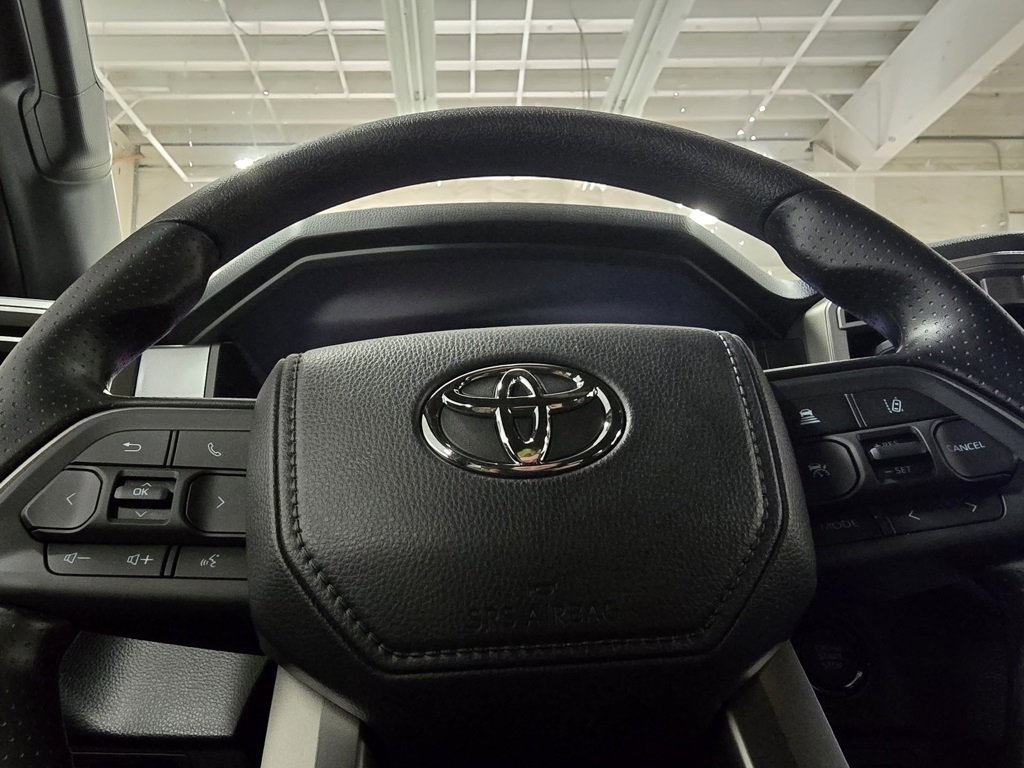 New 2026 Toyota Tundra SR5 image 26