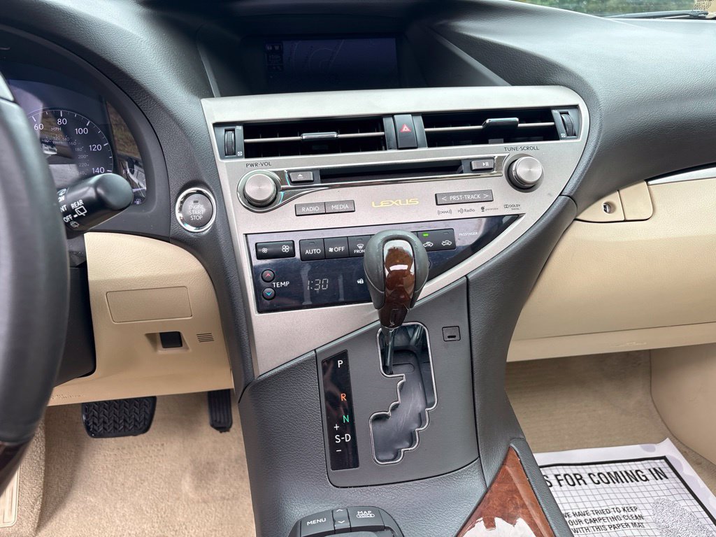 Used 2014 Lexus RX 350 FWD w/ Navigation Package image 16