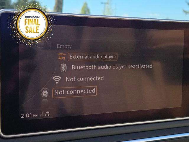 Used 2019 Audi A5 2.0T Premium Plus w/ Premium Plus image 29