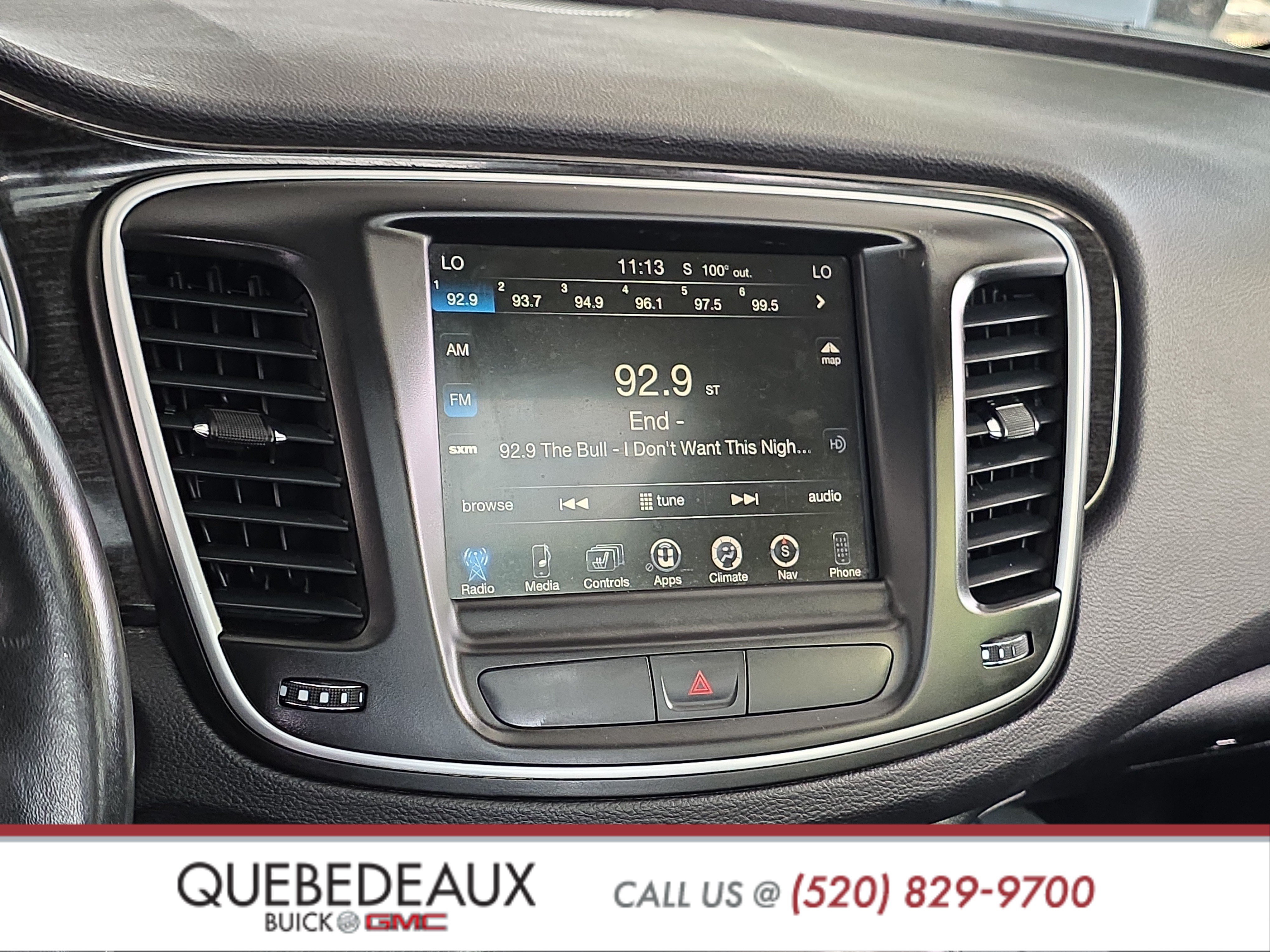 Used 2015 Chrysler 200 C w/ Navigation & Sound Group I AWD/4WD image 20