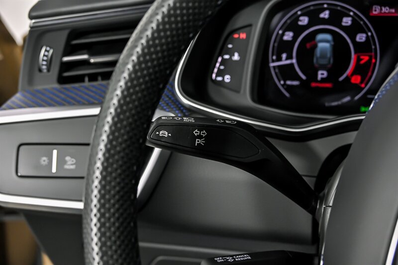 Used 2024 Audi RS 6 performance AWD/4WD image 27