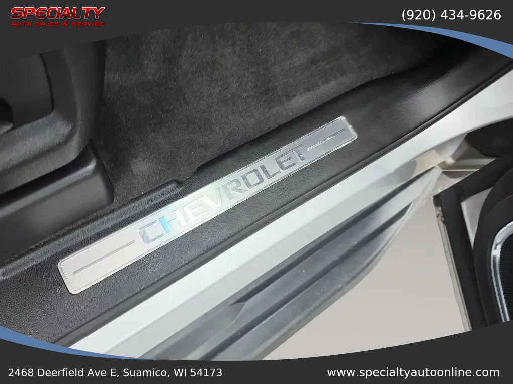 Used 2019 Chevrolet Tahoe LT AWD/4WD image 45