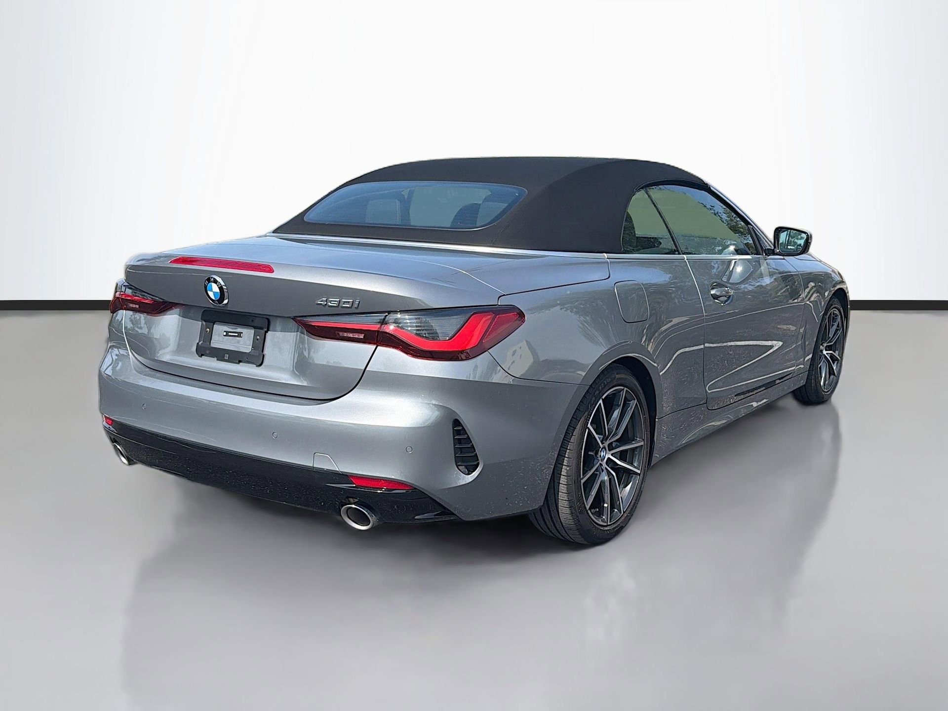 Certified 2025 BMW 430i 430i image 4