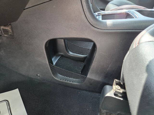 Used 2020 Dodge Grand Caravan GT FWD image 17