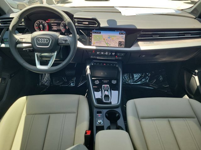 New 2026 Audi A3 2.0T Premium Plus AWD/4WD image 2