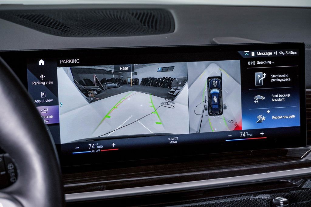 Used 2023 BMW X7 xDrive40i w/ Executive Package image 23