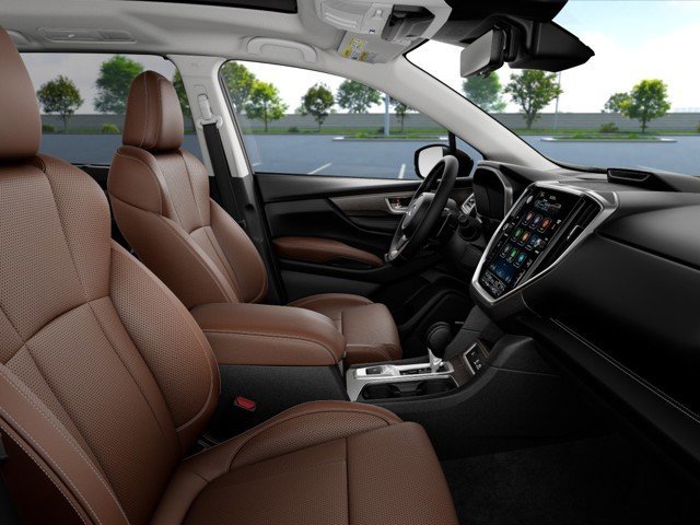 New 2026 Subaru Ascent Touring AWD/4WD image 15