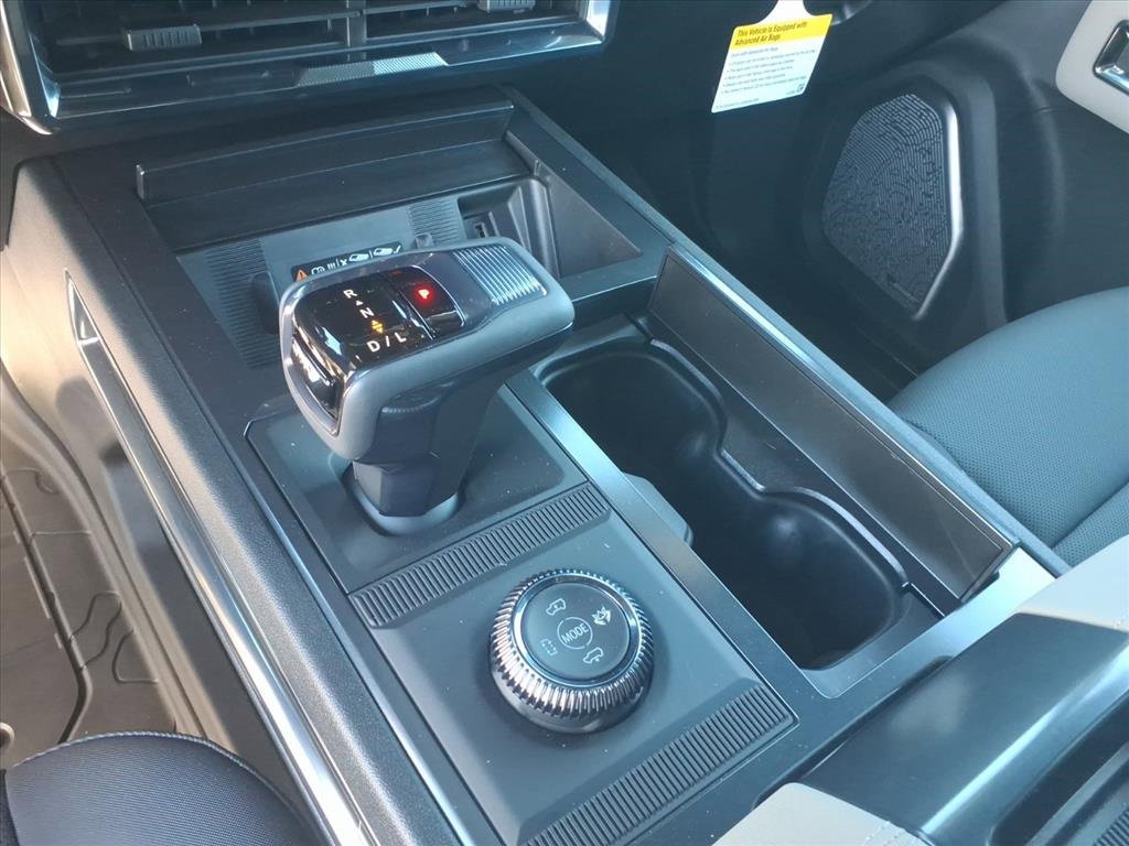 New 2026 GMC Hummer EV SUV AWD/4WD image 19