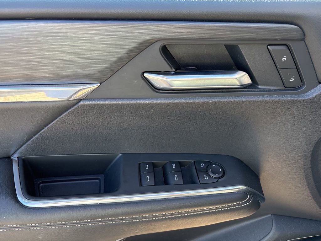 Certified 2025 GMC Acadia Elevation image 10