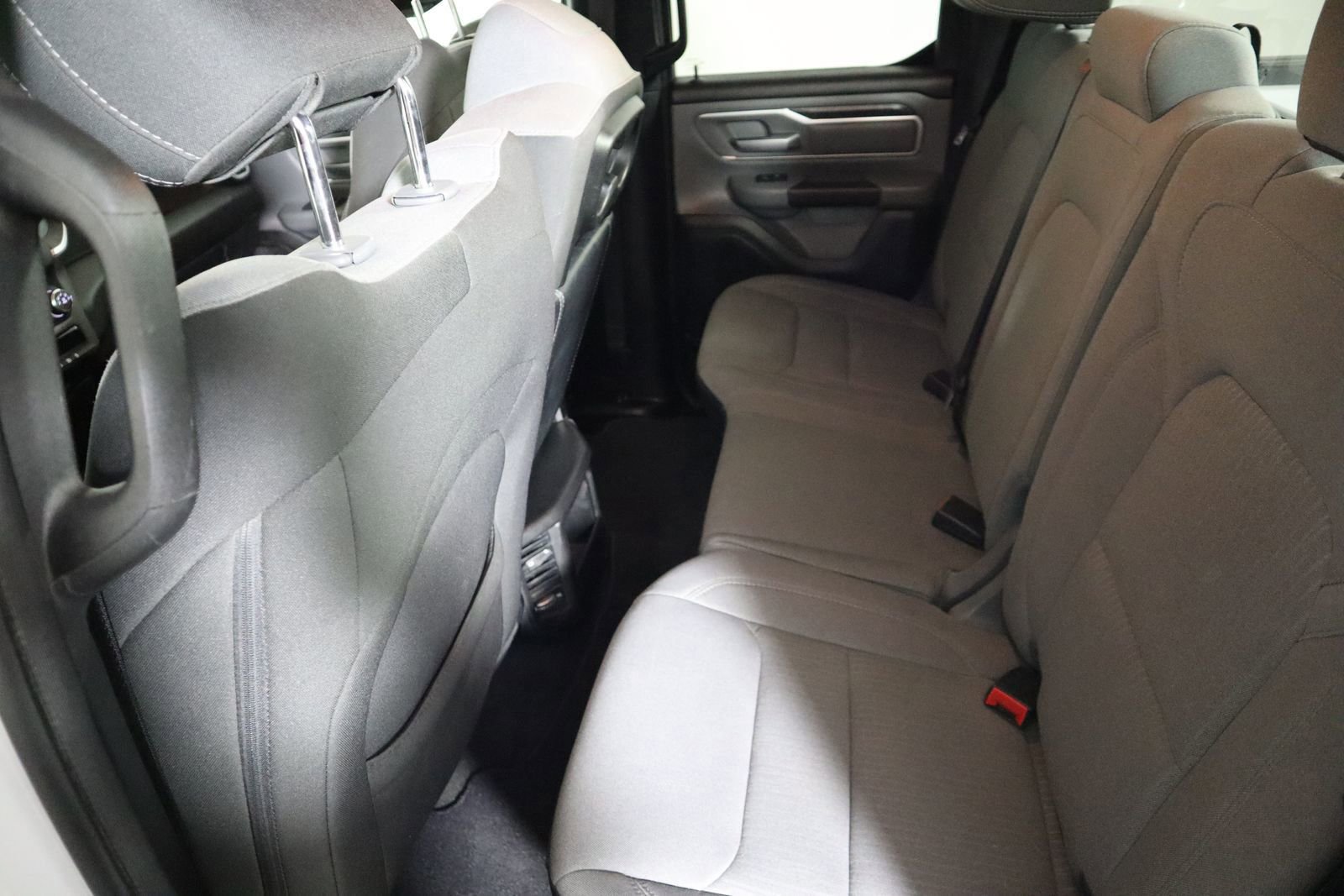 Used 2022 RAM 1500 Big Horn image 50