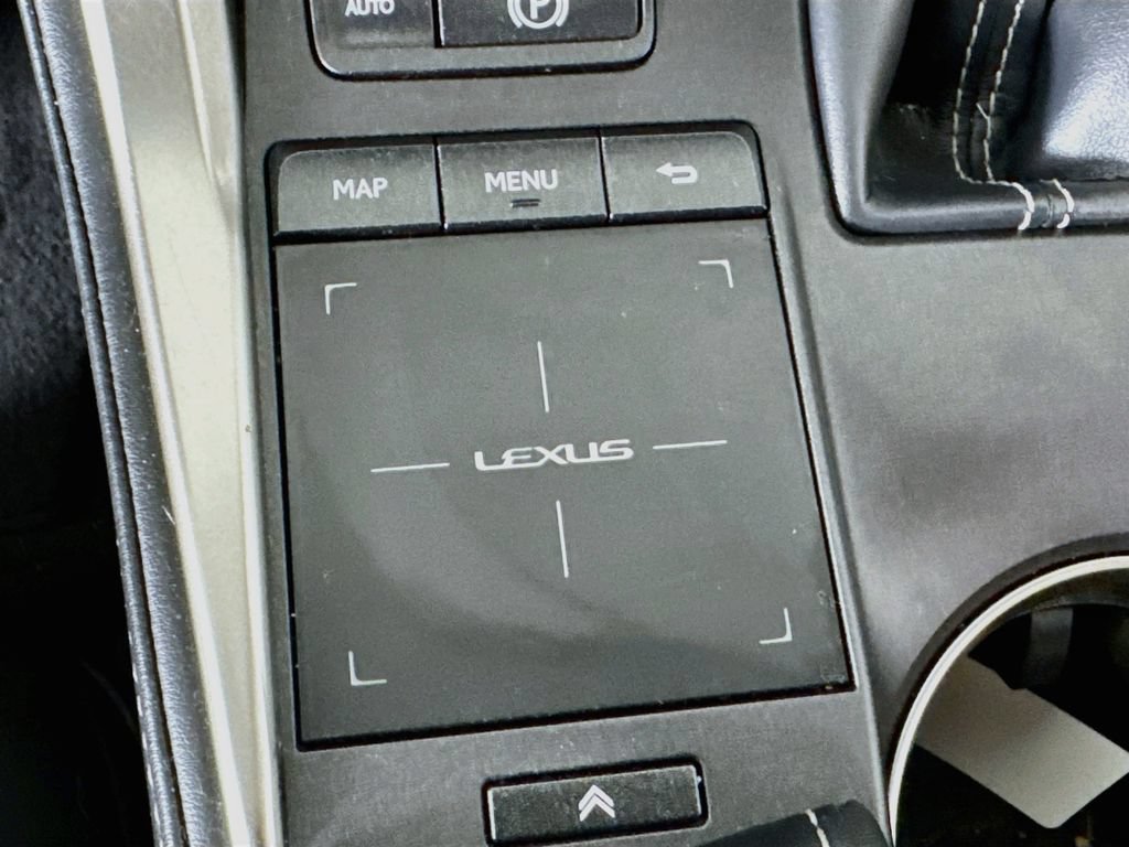 Used 2019 Lexus NX 300 F Sport w/ F Sport Premium Package FWD image 22