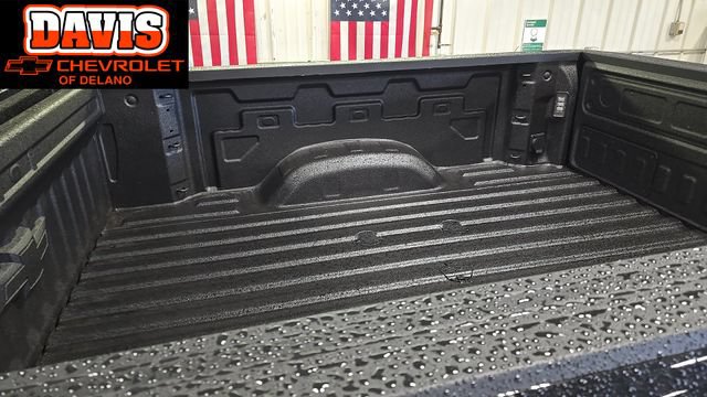 New 2026 Chevrolet Silverado 3500 LTZ w/ LTZ Plus Package AWD/4WD image 19